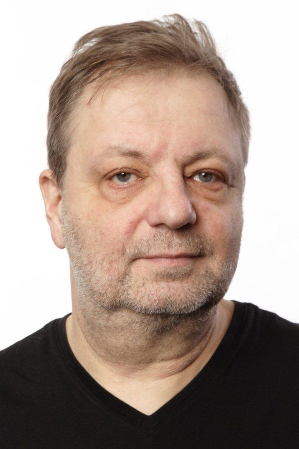 Milan Šteindler – Foto