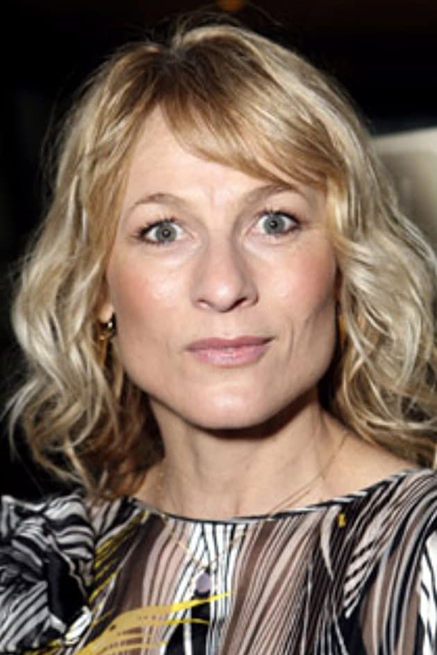Angie Milliken – Foto