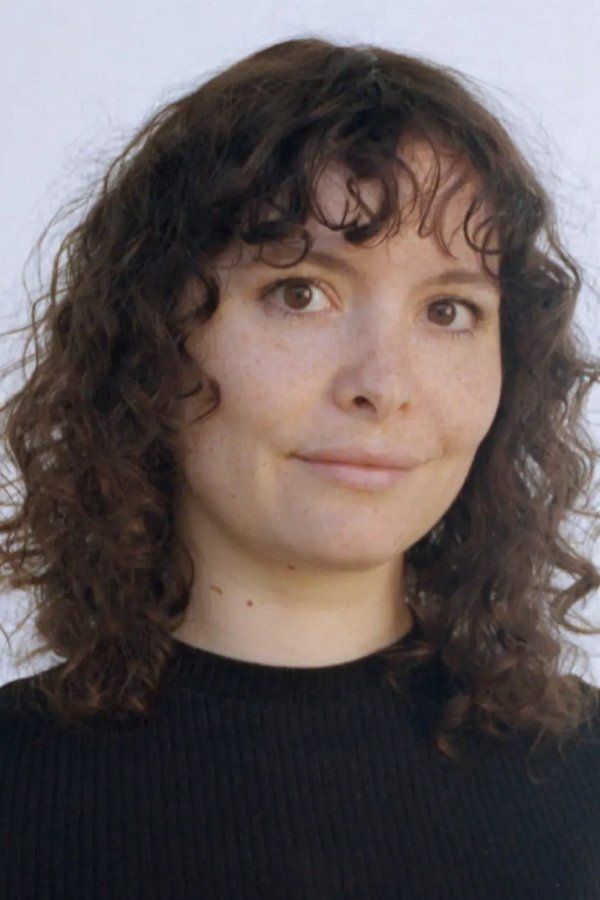 Ania de Sá – Foto