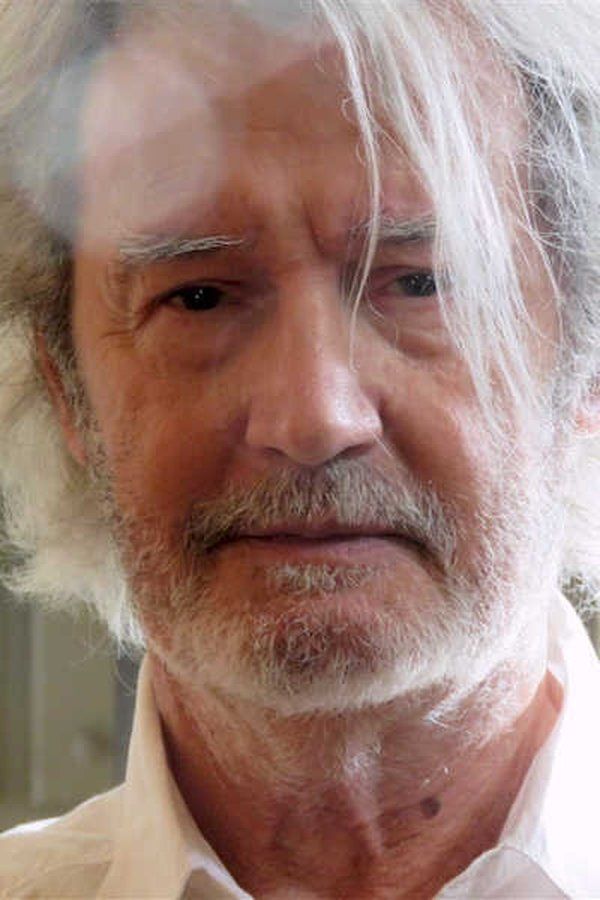 Roger Van Hool – Foto