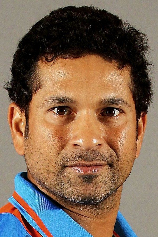 Sachin Tendulkar – Foto