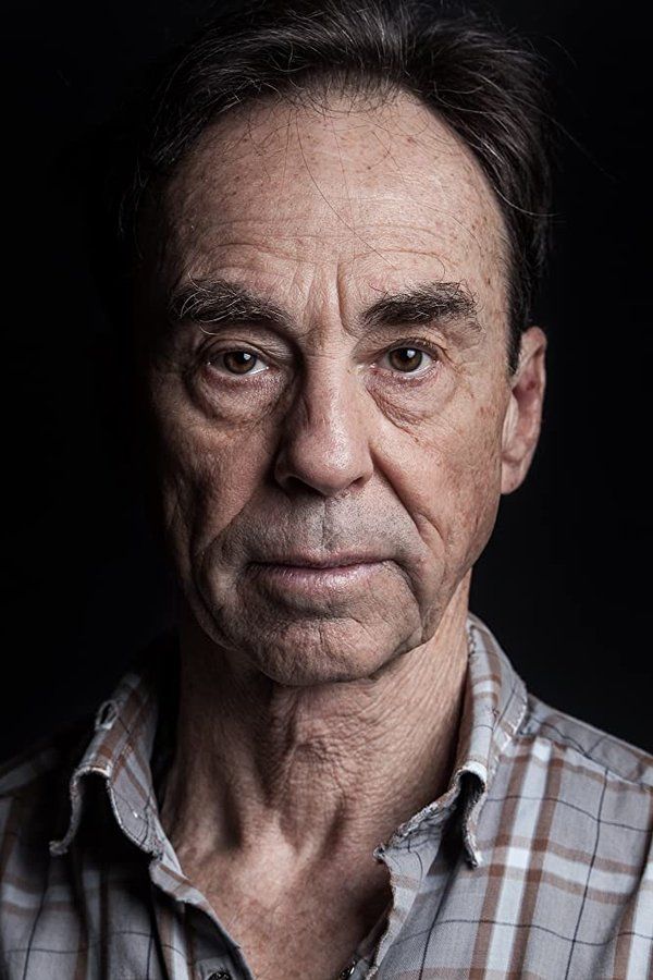 David Jensen – Foto