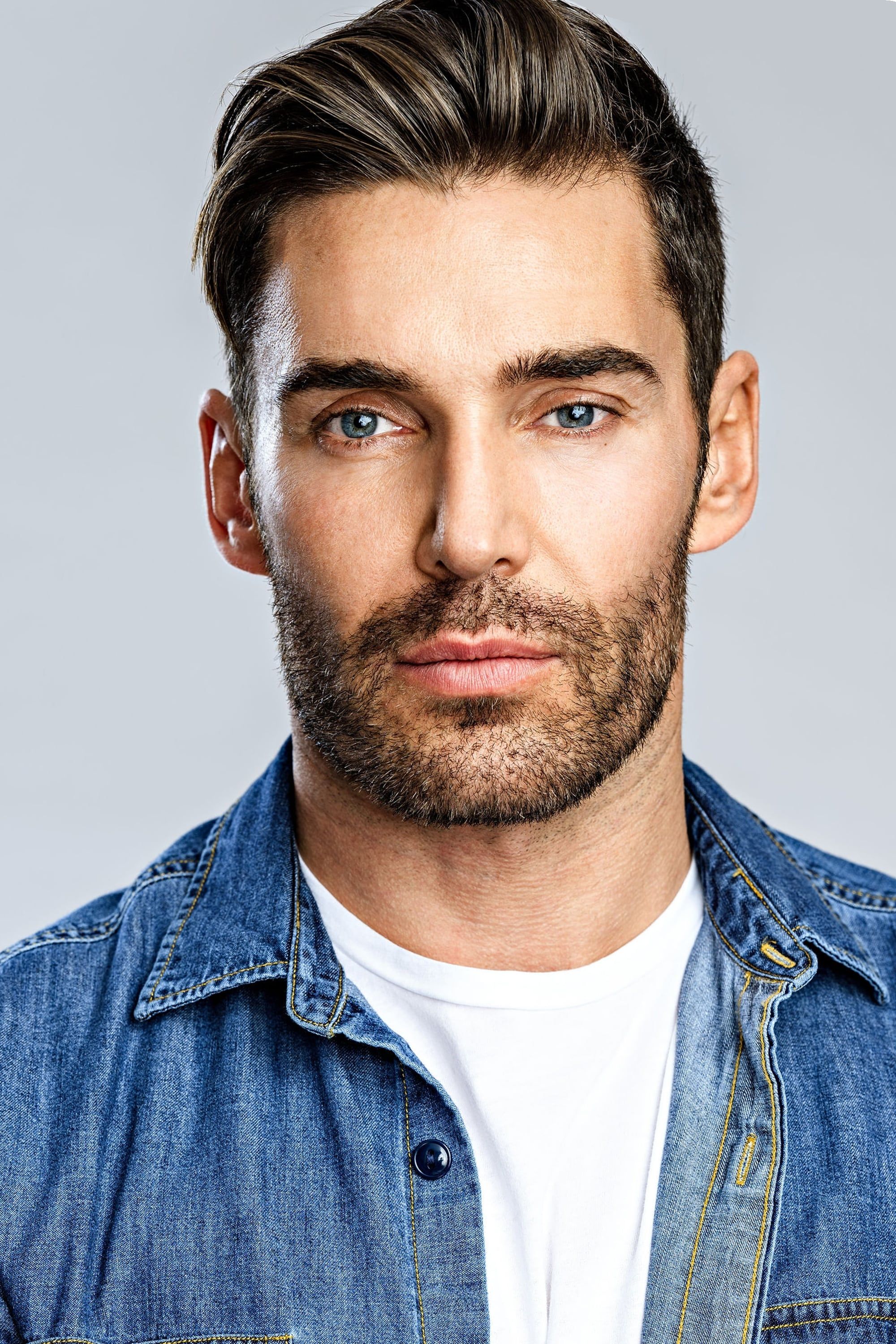 Nick Hounslow – Foto