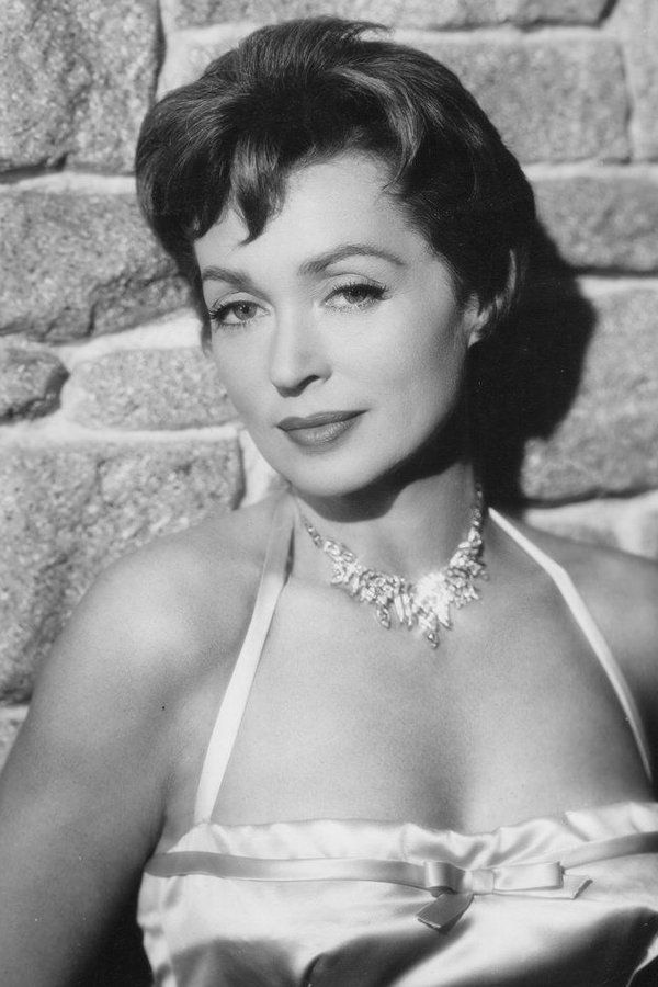 Lilli Palmer – Foto