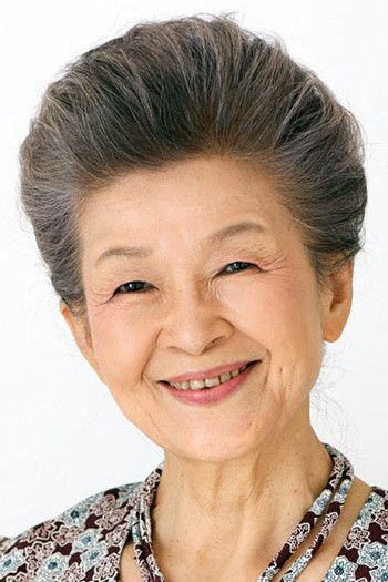 Reiko Kusamura – Foto