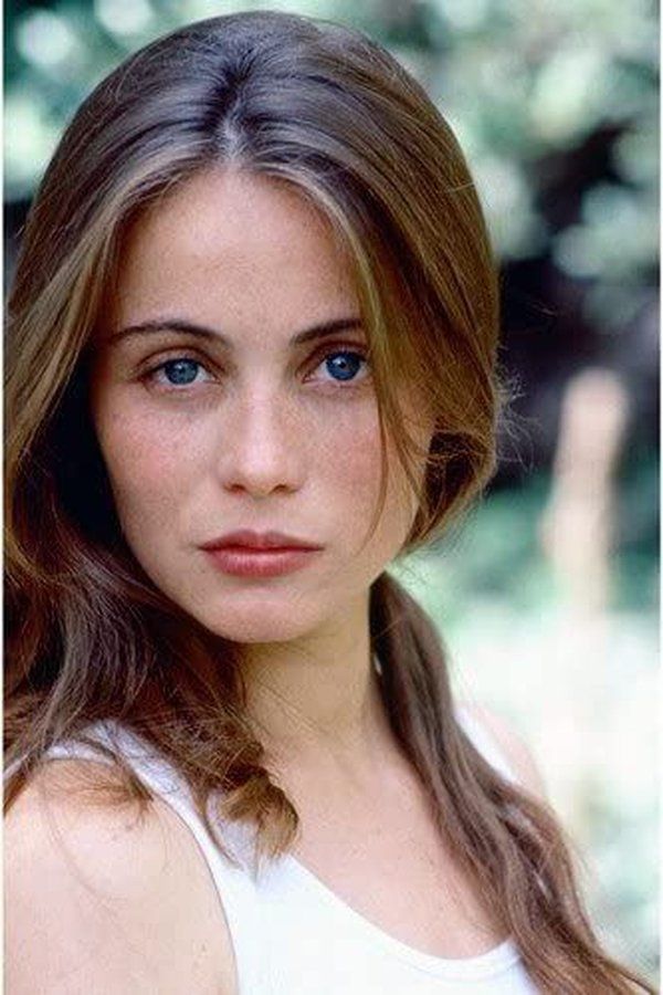 Emmanuelle Béart – Foto