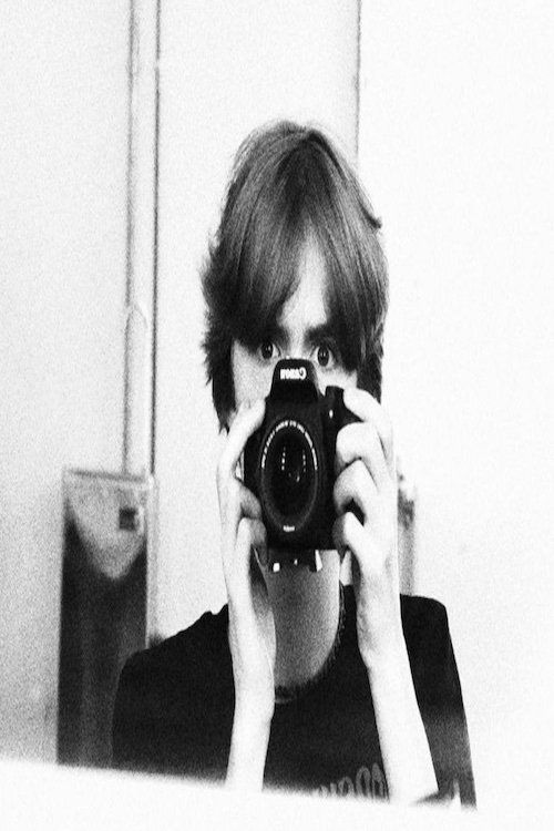 Tom Allam – Foto