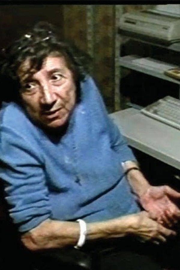 Jolanda Benvenuti – Foto
