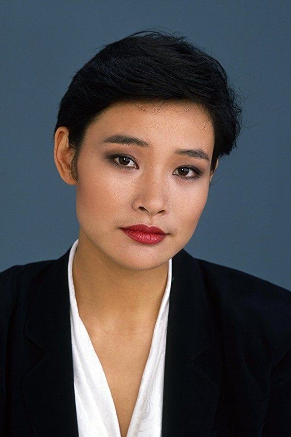 Joan Chen – Foto