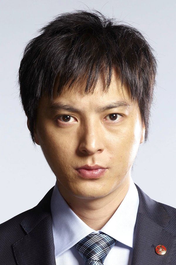 Takashi Tsukamoto – Foto