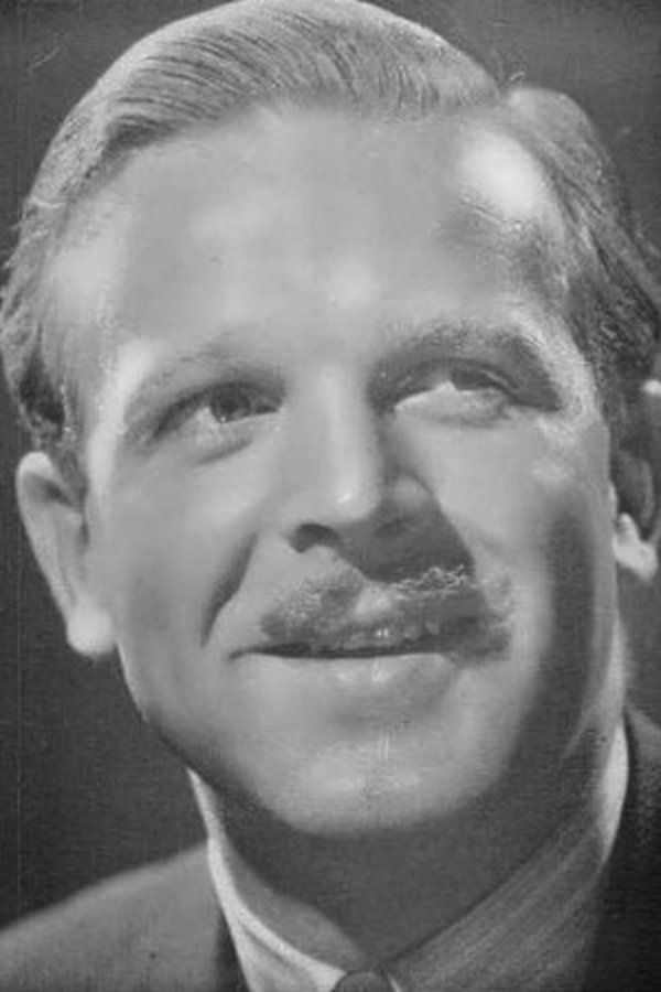 Jack Allen – Foto