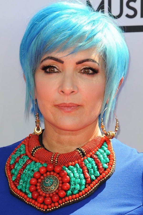 Jane Wiedlin – Foto