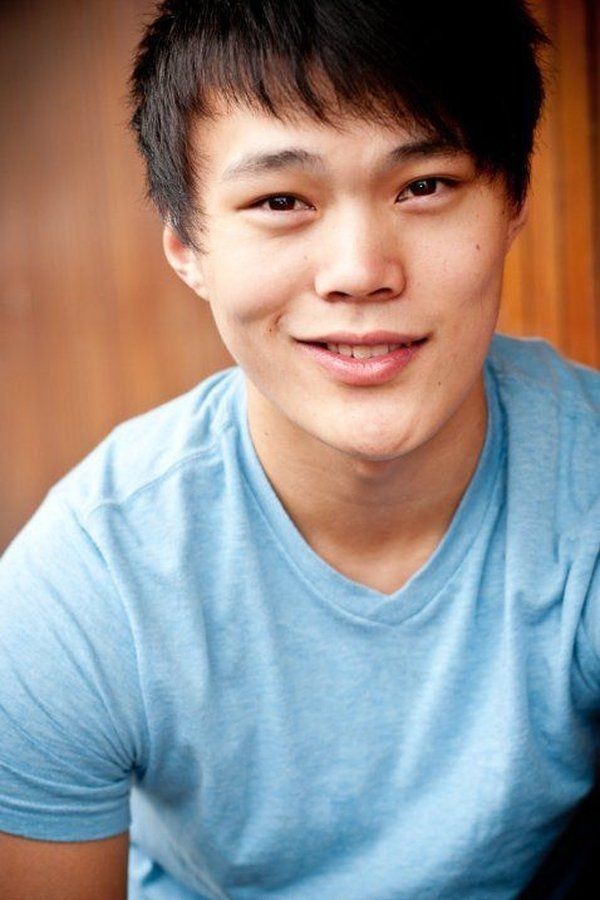 John Harlan Kim – Foto