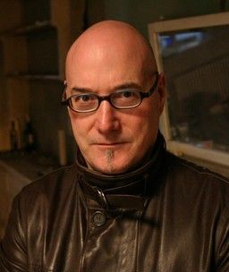 Stephen Volk – Foto