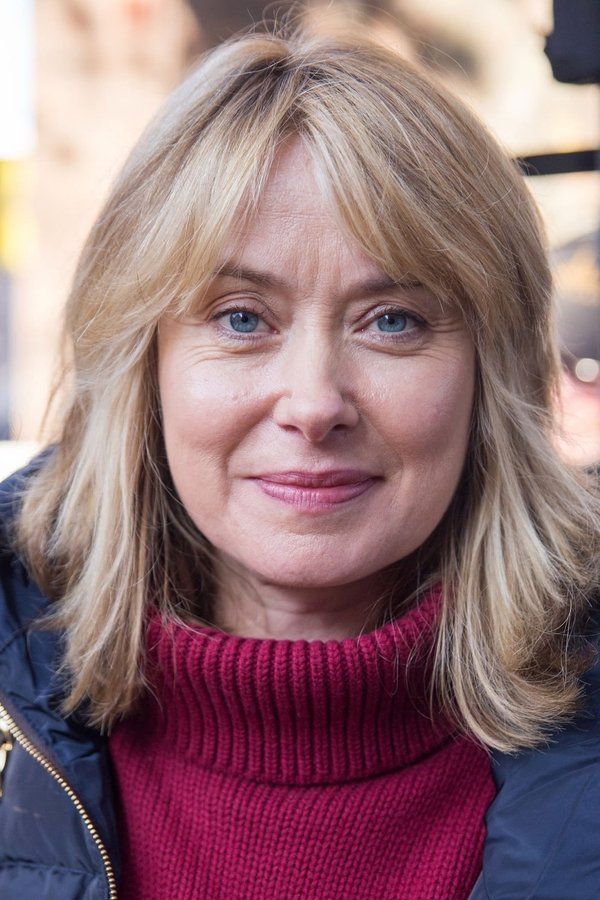 Beth Goddard – Foto