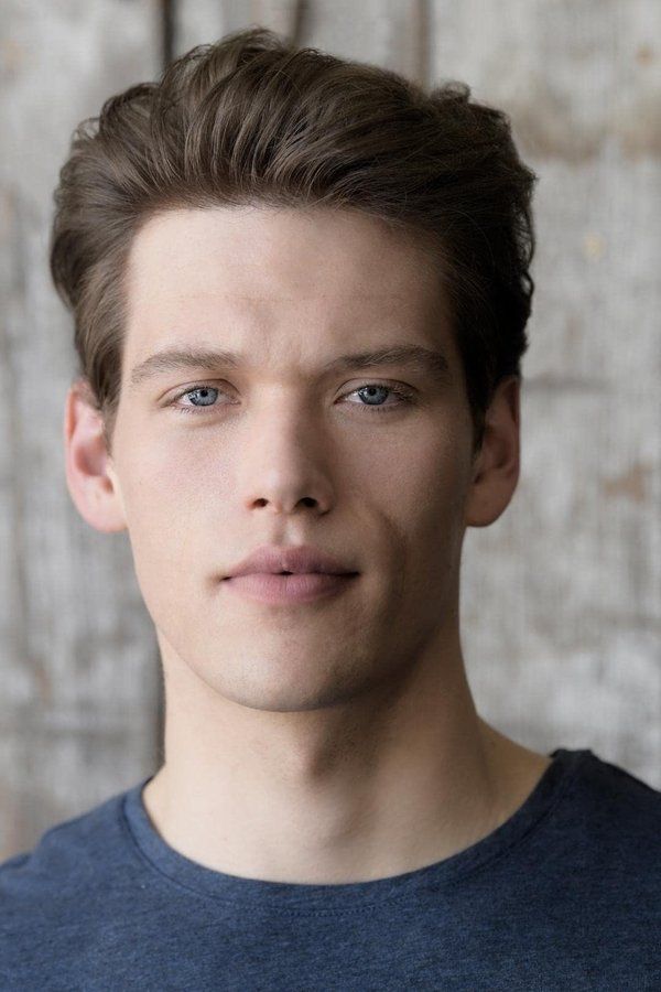 Cameron Cowperthwaite – Foto