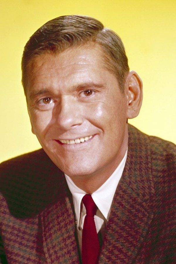 Dick York – Foto
