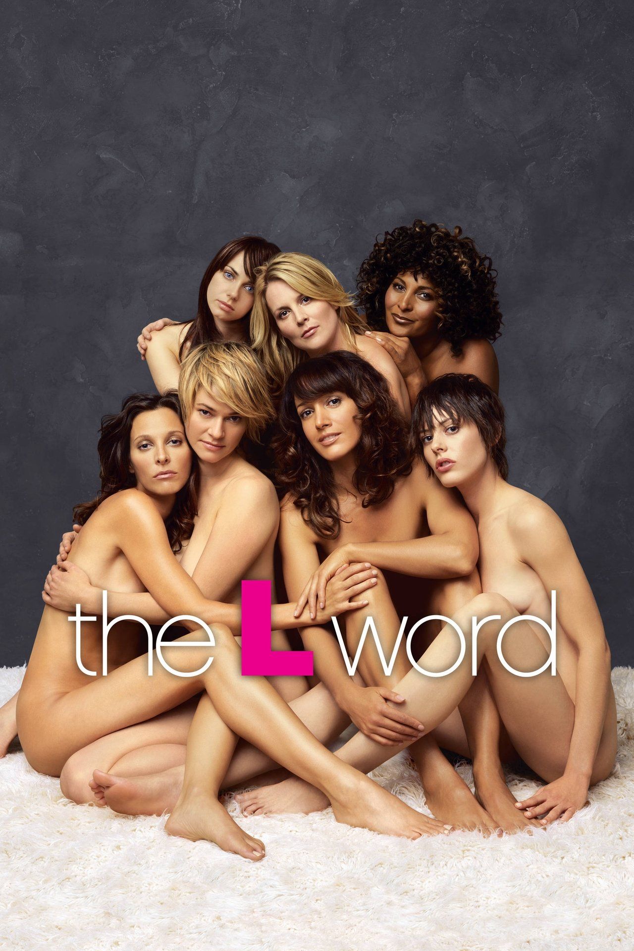 The L Word - Wenn Frauen Frauen lieben – Poster