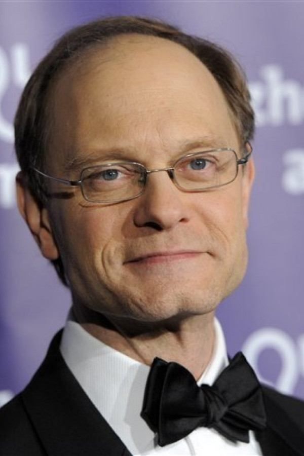 David Hyde Pierce – Foto