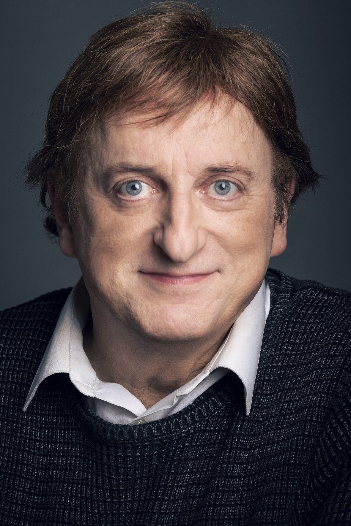 Javier Gurruchaga – Foto