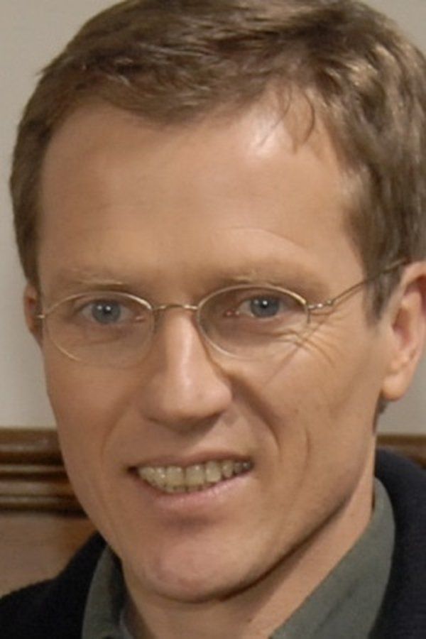 Markus Böttcher – Foto