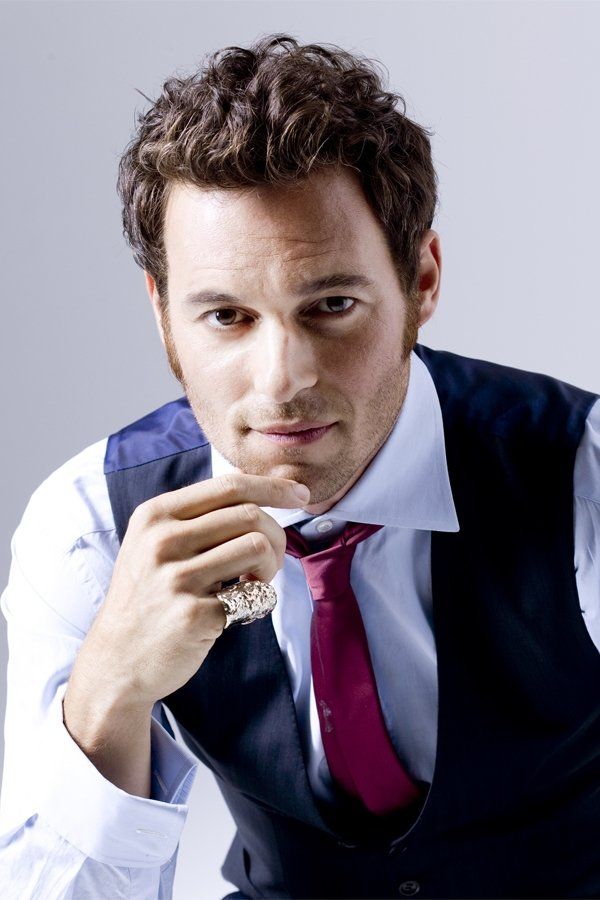 Giorgio Marchesi – Foto
