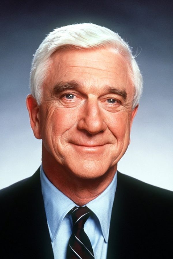 Leslie Nielsen – Foto