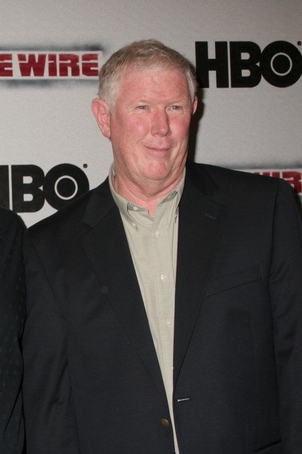 Ed Burns – Foto