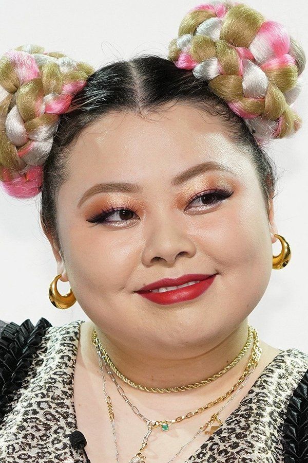 Naomi Watanabe – Foto