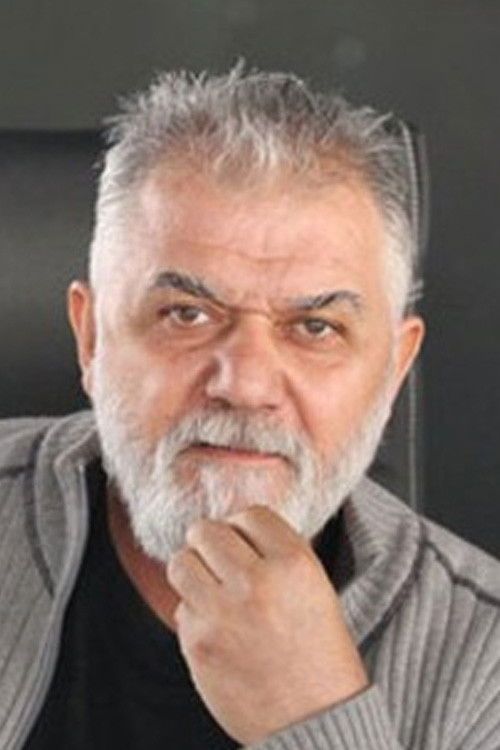 Iraj Raminfar – Foto