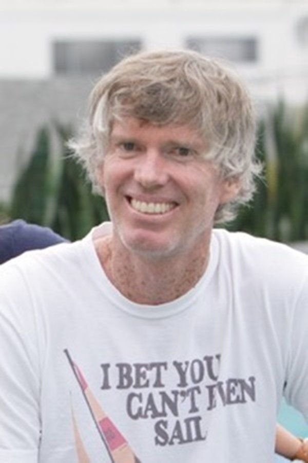 Cormac Wibberley – Foto