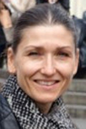 Birgitte Samson – Foto