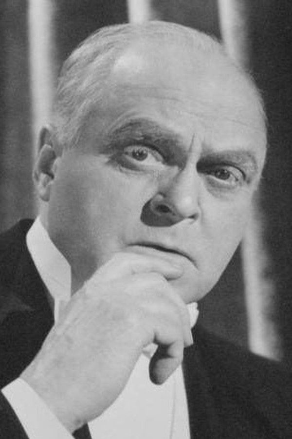 Grant Mitchell – Foto