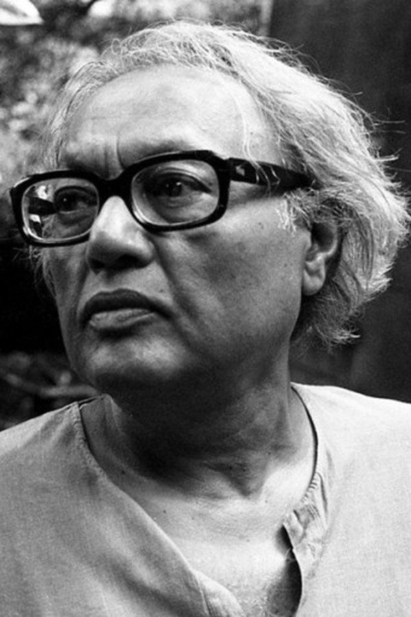 Subrata Mitra – Foto