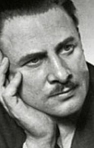 Albert Venohr – Foto