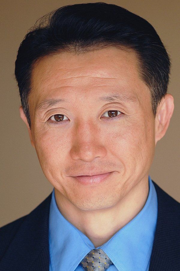 Joseph Steven Yang – Foto