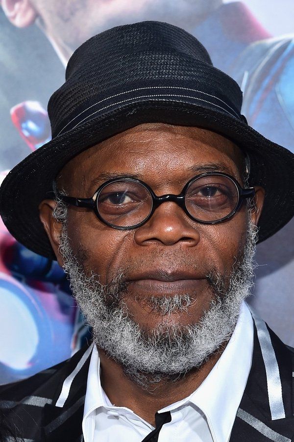 Samuel L. Jackson – Foto