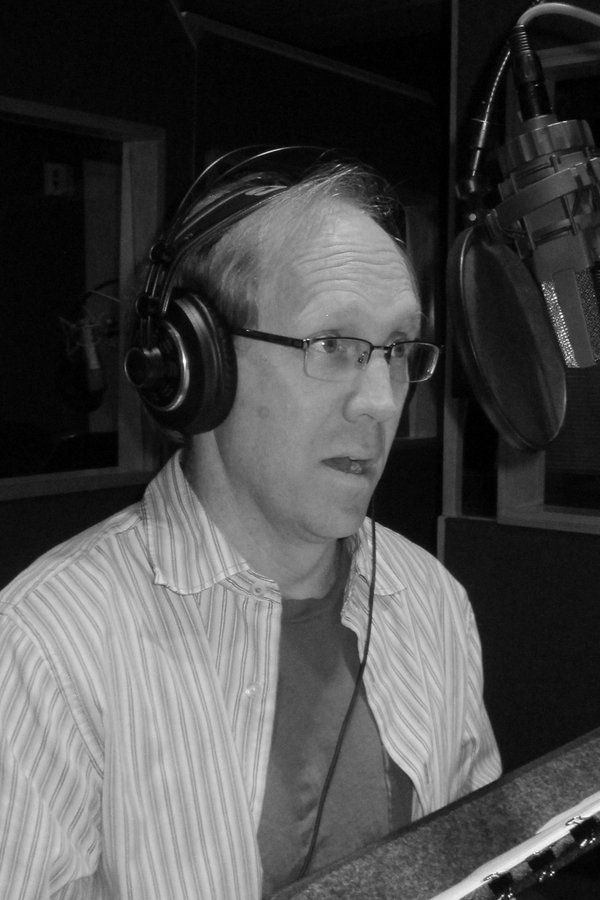 Jeff Bennett – Foto