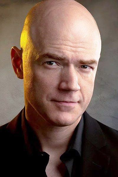 Aaron Roberts – Foto