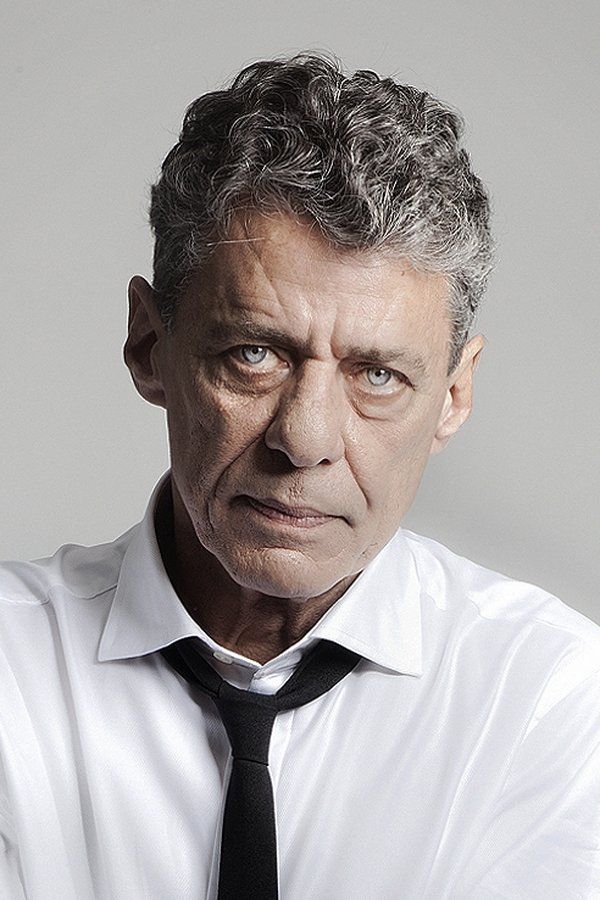 Chico Buarque – Foto