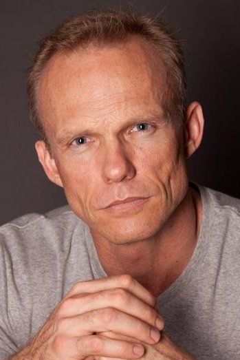 Jared Robinsen – Foto