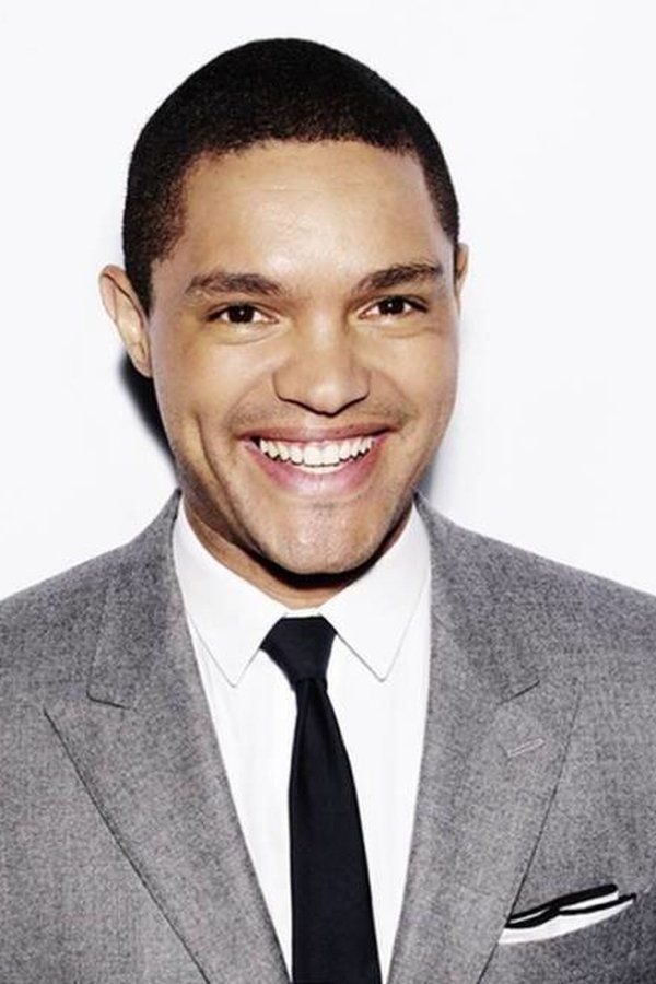 Trevor Noah – Foto