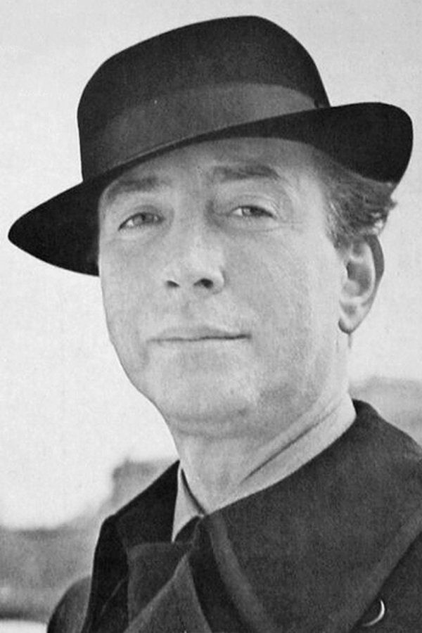 Göran Gentele – Foto