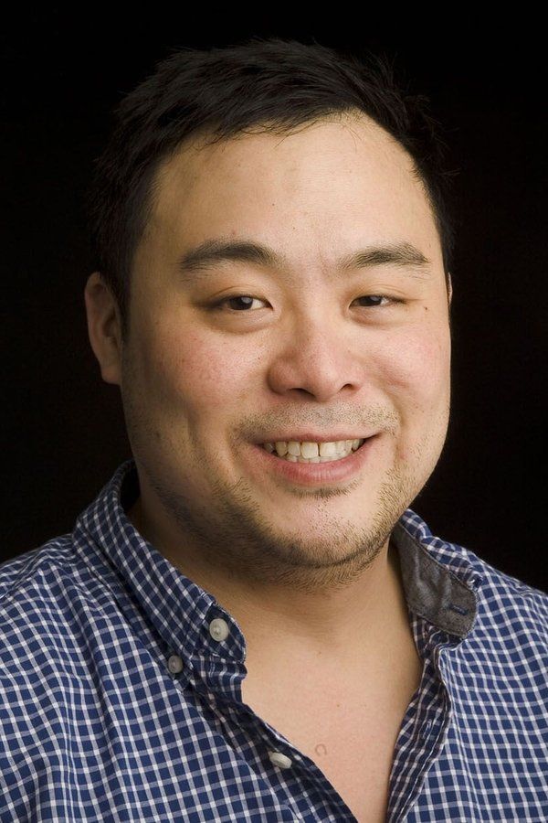 David Chang – Foto