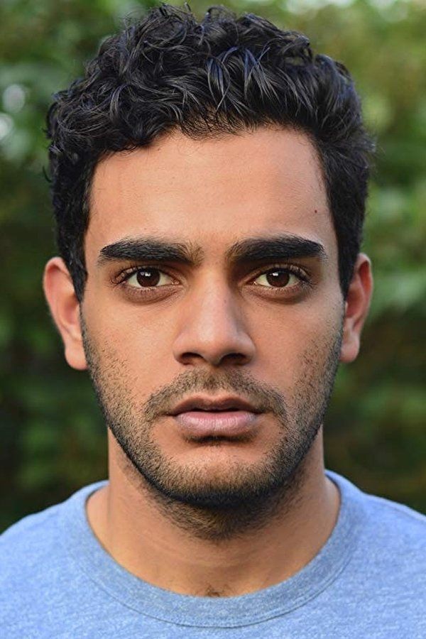 Hamza Haq – Foto