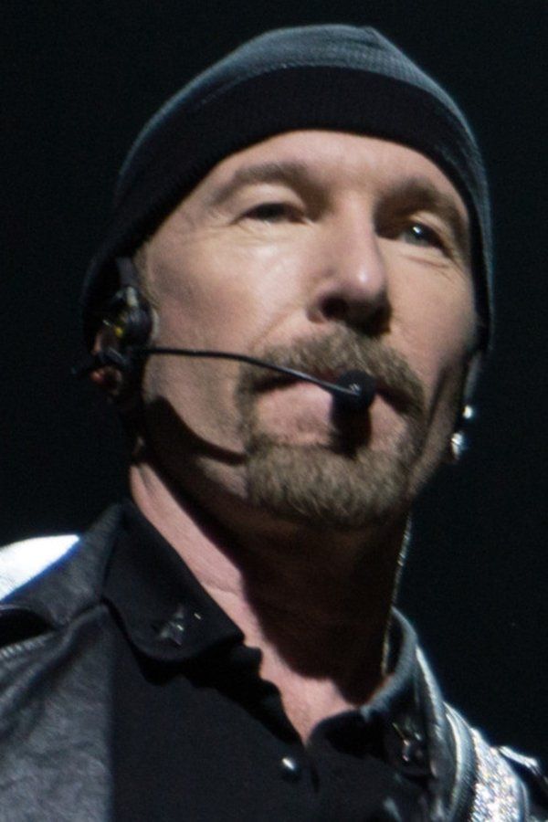 The Edge – Foto