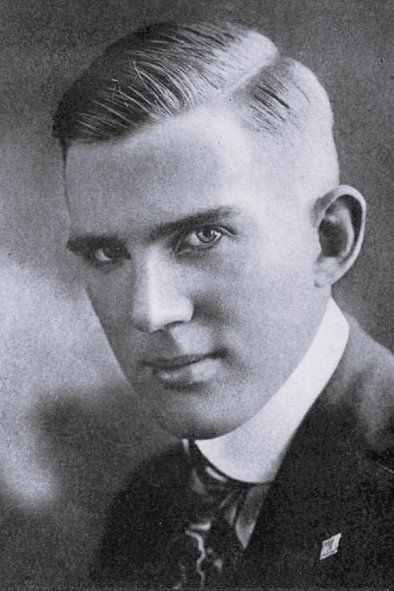 Frank D. Williams – Foto