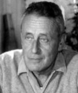 Fred Orain – Foto