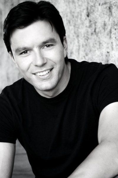 Brian Machleit – Foto