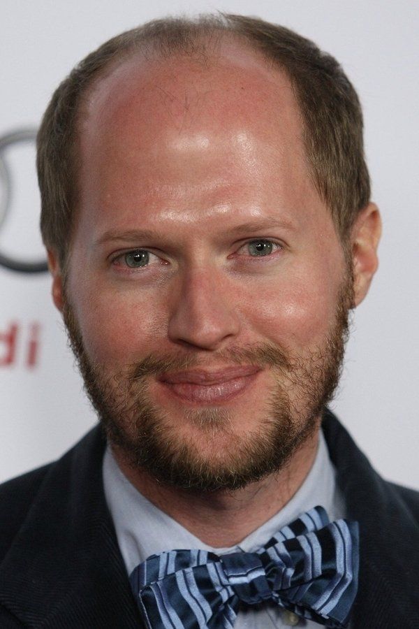 Eric Chase Anderson – Foto